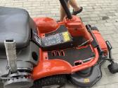 Husqvarna raideris traktoriukas - nuotraukos Nr. 4