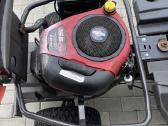Husqvarna raideris traktoriukas - nuotraukos Nr. 5