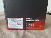 Mini Pc Asrock Deskmini X300 Ryzen 5 Pro 16gb - nuotraukos Nr. 6