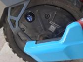 Parduodamas Kukirin M4 Max elektrinis paspirtuka - nuotraukos Nr. 6