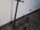 Segway Ninebot elektrinis paspirtukas - nuotraukos Nr. 2