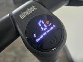 Segway Ninebot elektrinis paspirtukas - nuotraukos Nr. 4