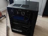 Amd thread ripper rtx 4070 Intel arc pro b70 - nuotraukos Nr. 3