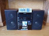 Sharp XL-ur230h3