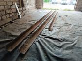 Kampuočiai 70x70x6 mm 3,6+3.6+2.8m - nuotraukos Nr. 2