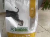 Natures Protection šunų maistas 1.5kg