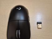 Logitech G Pro X Superlight