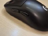 Logitech G Pro X Superlight - nuotraukos Nr. 4