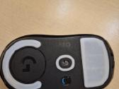 Logitech G Pro X Superlight - nuotraukos Nr. 6