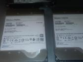 SSD 10vnt, HDD 10tb, 4tb - nuotraukos Nr. 2