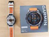 Naudotas Garmin fenix 8 51 titan - nuotraukos Nr. 2