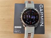 Naudotas Garmin fenix 8 51 titan - nuotraukos Nr. 6