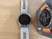 Naudotas Garmin fenix 8 51 titan - nuotraukos Nr. 7