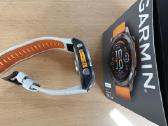 Naudotas Garmin fenix 8 51 titan - nuotraukos Nr. 5