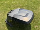 Husqvarna Automower stogelis - nuotraukos Nr. 2