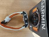 Naudotas Garmin fenix 8 51 titan - nuotraukos Nr. 3