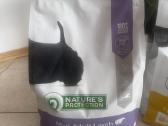 Natures Protection šunų maistas 1.5kg - nuotraukos Nr. 2