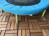 Decathlon batutas