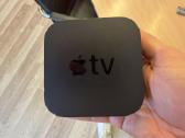 Apple TV 4k 64 GB 4th gen - nuotraukos Nr. 2