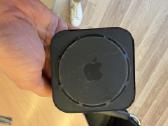 Apple TV 4k 64 GB 4th gen - nuotraukos Nr. 3
