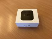Apple TV 4k 64 GB 4th gen - nuotraukos Nr. 5