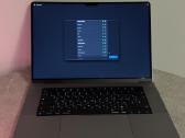 MacBook Pro 2021 dalys, A2442, A2485