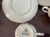 Reti švediški espresso puodeliai Karlskrona (6vnt) - nuotraukos Nr. 6