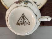 Reti švediški espresso puodeliai Karlskrona (6vnt) - nuotraukos Nr. 9