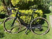 BMC Roadmashine X