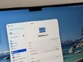 MacBook Air M4 10c 15,3col 16gb RAM 512gb SSD - nuotraukos Nr. 10