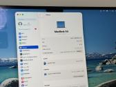 MacBook Air M4 10c 15,3col 16gb RAM 512gb SSD - nuotraukos Nr. 11