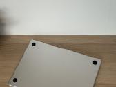 MacBook Air M4 10c 15,3col 16gb RAM 512gb SSD - nuotraukos Nr. 15
