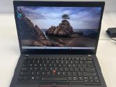 Lenovo Thinkpad T14 Gen 2 i5-1145g7 256gb SSD 16gb