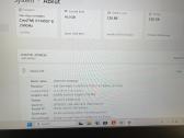 Lenovo Thinkpad T14 Gen 2 i5-1145g7 256gb SSD 16gb - nuotraukos Nr. 7