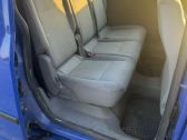 VW caddy - nuotraukos Nr. 2