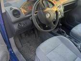 VW caddy - nuotraukos Nr. 5