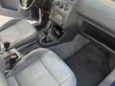 VW caddy - nuotraukos Nr. 7
