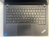 Lenovo Thinkpad T14 Gen 2 i5-1145g7 256gb SSD 16gb - nuotraukos Nr. 5