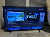 Philips smart TV puikios būklės - nuotraukos Nr. 2