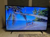 Philips smart TV puikios būklės - nuotraukos Nr. 3