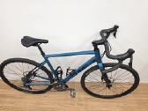 Cube Nuroad 28er M 2x8s - nuotraukos Nr. 4