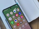Puikus Samsung galaxy A56 - 209 Eur! Garantija!