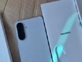Puikus Samsung galaxy A56 - 209 Eur! Garantija! - nuotraukos Nr. 2