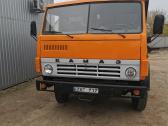 Parduodamas savivartis Kamaz 5511 - nuotraukos Nr. 2