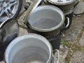 Karinės lauko vortuvės puodai - nuotraukos Nr. 3