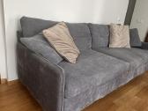 Sofa (atliktas cheminis valymas) - nuotraukos Nr. 2