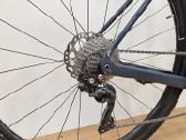 Karboninis Trek Domane Sl5 28er M 2x11s - nuotraukos Nr. 3