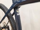 Karboninis Trek Domane Sl5 28er M 2x11s - nuotraukos Nr. 5