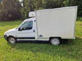 Citroen Berlingo (šaldytuvas) - nuotraukos Nr. 4