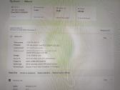 16.0 Fury G9 i7-12850hx 32gb 1tb Rtx A3000 12gb - nuotraukos Nr. 4